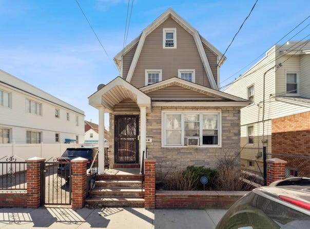 103-18 103rd Street, Ozone Park, NY 11417
