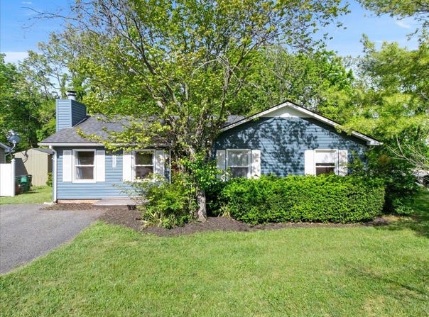 1109 Scott Alan Circle, Blacksburg, VA 24060