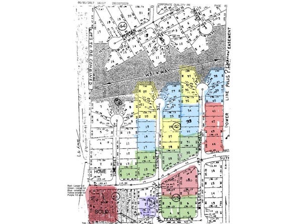 Somerset Street, Belen, NM 87002