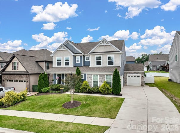 4079 Clapton Drive, Lancaster, SC 29720