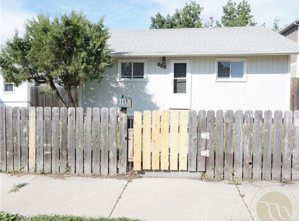 608 S 35th Street, Billings, MT 59101