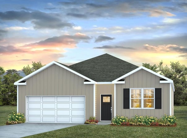143 Cottage Red Ct., Conway, SC 29527