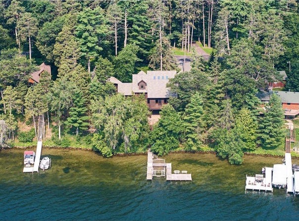 35926 Robert Street, Crosslake, MN 56442