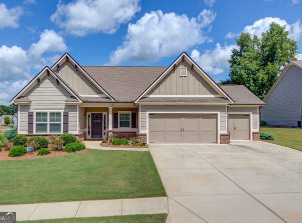 281 Club, Monroe, GA 30655