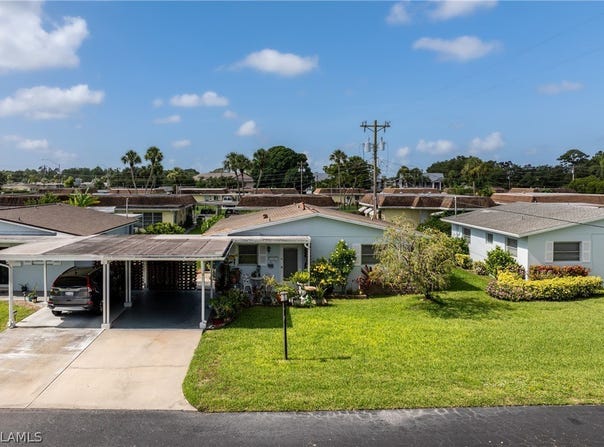 2206 Croton Court, Lehigh Acres, FL 33936