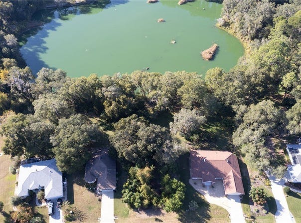 2864 N Kittery Point, Hernando, FL 34442