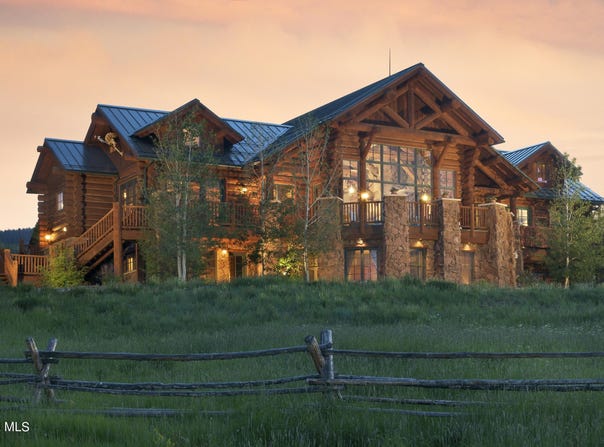 0341 Corral Trail, Silverthorne, CO 80498