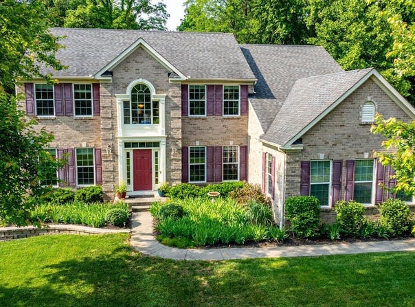 11187 Loveland Trace Court, Symmes Twp, OH 45140