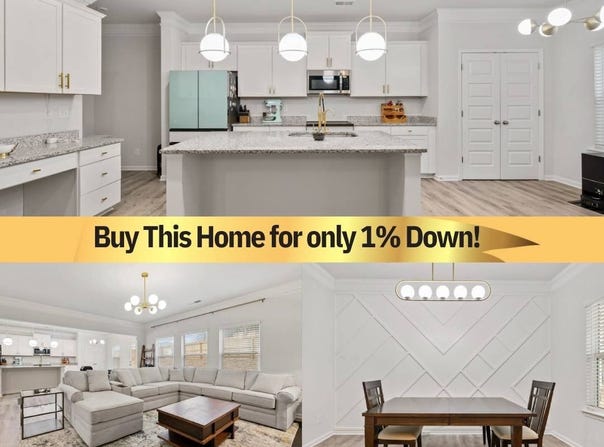 114 Green Tree Ct, Dacula, GA 30019
