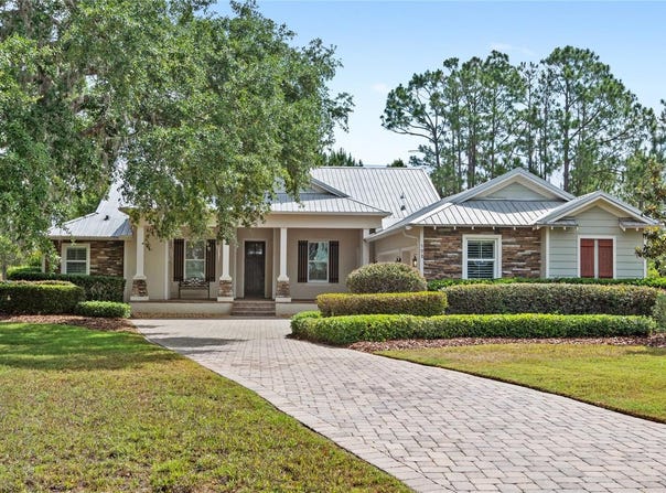 508 YELLOW SUBMARINE COURT, GROVELAND, FL 34736