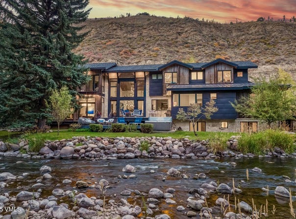 2764 S Frontage Road, Vail, CO 81657