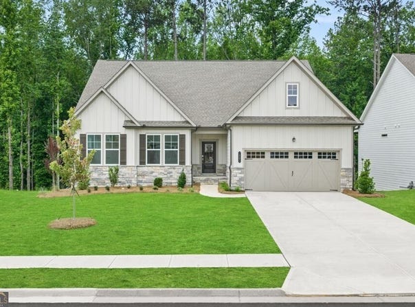 55 Black Rock, Sharpsburg, GA 30277