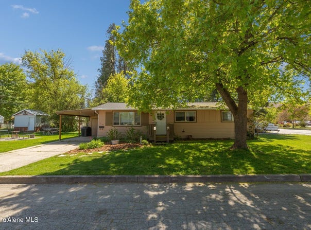1125 Erie ST, Sandpoint, ID 83864