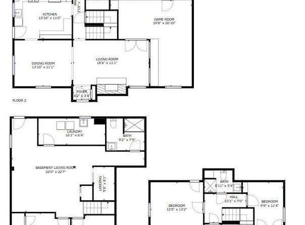 3503 N 4TH STREET, HARRISBURG, PA 17110