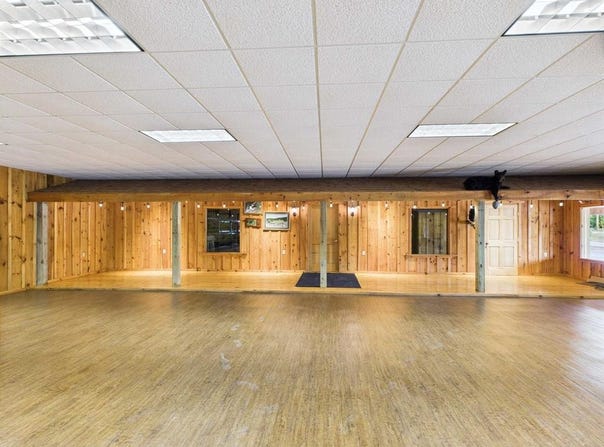56 N Bullock Road, Mansfield, PA 16933