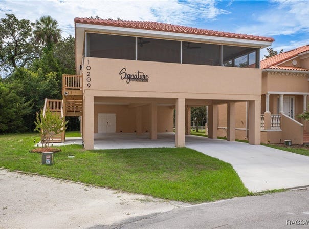 10209 W Waterlander Loop unit: 164, Homosassa, FL 34448