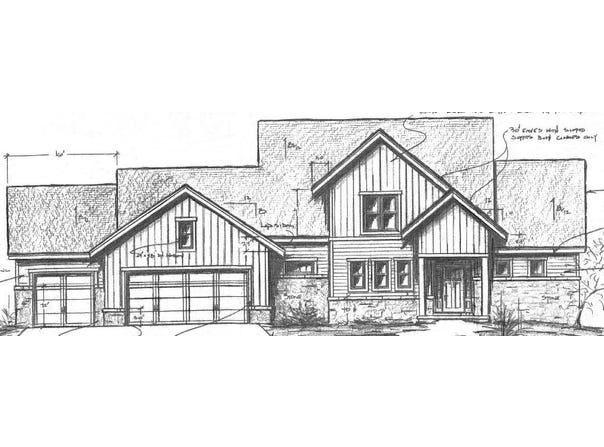 W5846 ROUNDSTONE Place, MENASHA, WI 54952