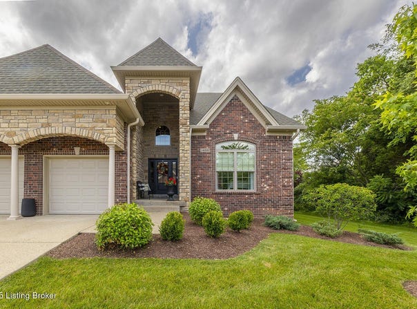 14310 Willow Falls Ct, Louisville, KY 40245
