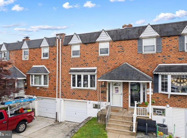 12621 CHILTON ROAD, PHILADELPHIA, PA 19154