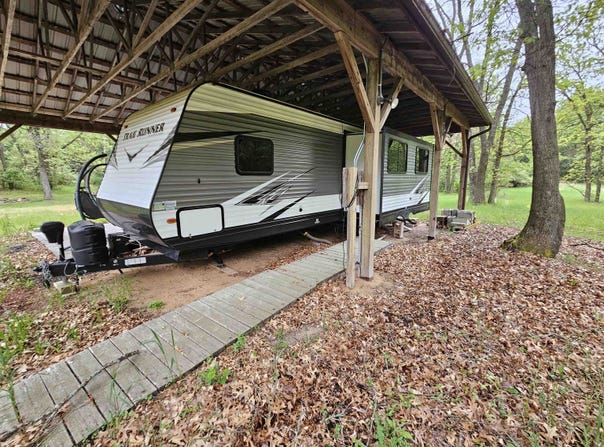 926 Fern Avenue, Grand Marsh, WI 53936-9775