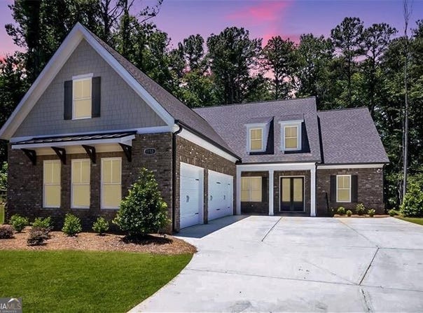 1150 Sweet Mia, Powder Springs, GA 30127