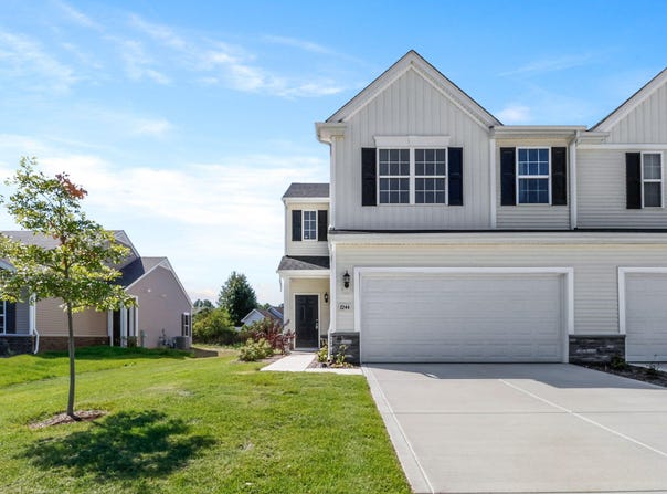5677 Ruby Road, Lowell, IN 46356