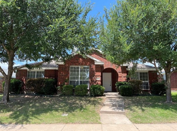 3900 Chelsea Drive, McKinney, TX 75070