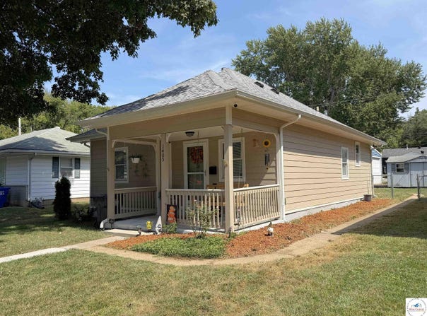 1405 S Prospect Avenue, Sedalia, MO 65301