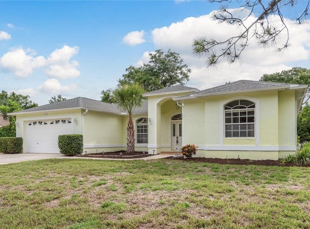 1156 RIDGEGROVE DRIVE W, PALM HARBOR, FL 34683