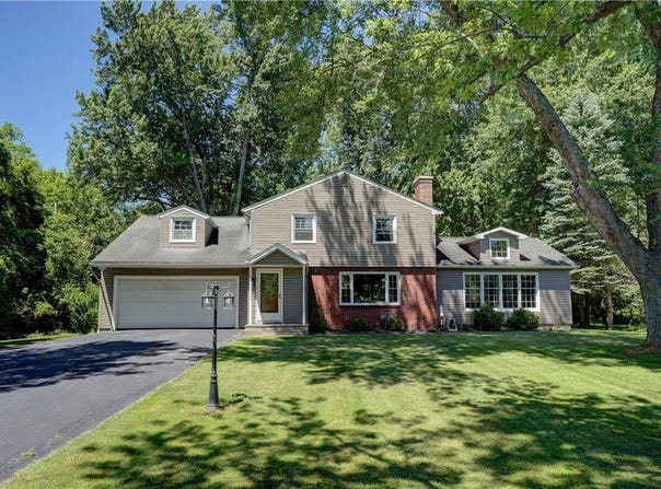 1330 Crittenden Road, Brighton, NY 14623