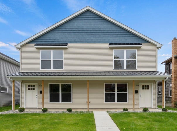 2513 S Hanna Street, Fort Wayne, IN 46803-2481