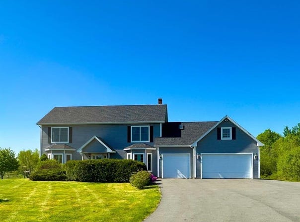 335 Western Avenue, Hampden, ME 04444