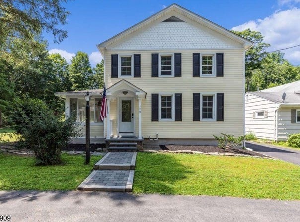 179 Stephensburg Rd, Washington Twp., NJ 07865-3210