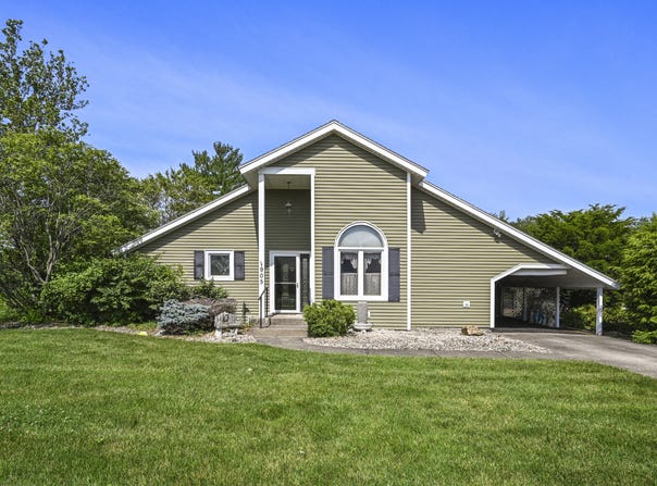 905 N Hamilton Drive, Greensburg, IN 47240