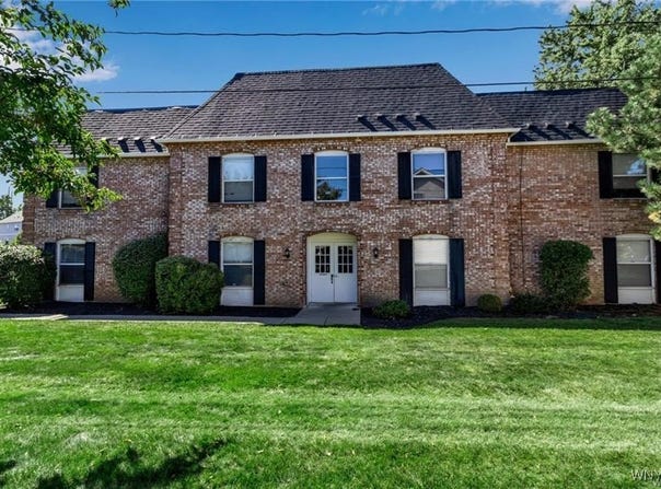 4547 Chestnut Ridge Road, Amherst, NY 14228