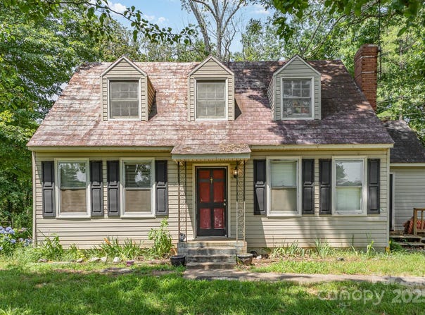 3891 Wilkesboro Highway, Statesville, NC 28625
