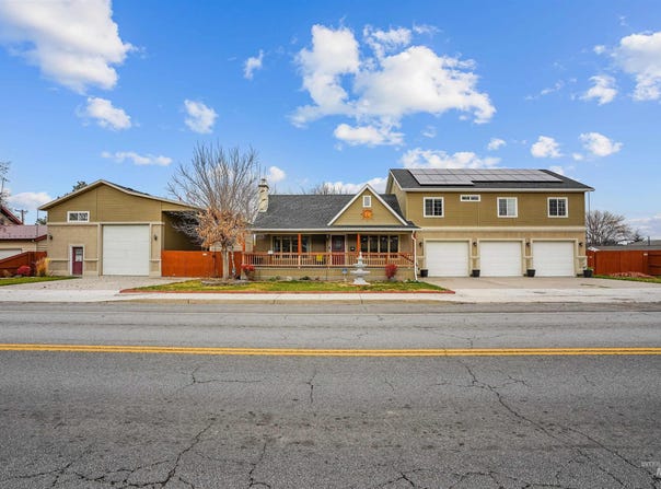 720 E Main Street, Jerome, ID 83338
