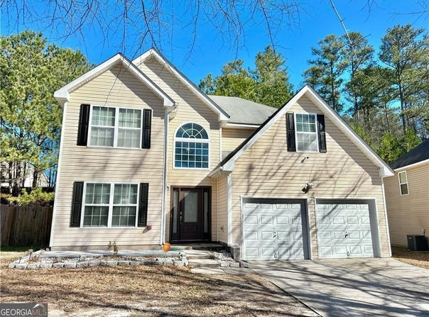 5175 Bridle Point, Snellville, GA 30039