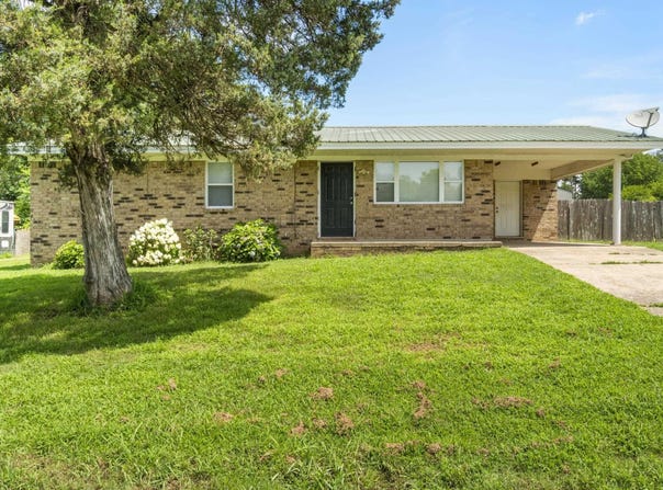 112 Cedar Crest Road, Judsonia, AR 72081