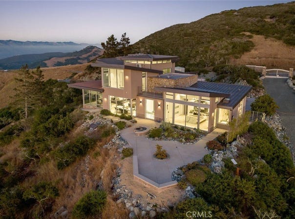 4340 Prefumo Canyon Road, San Luis Obispo, CA 93405