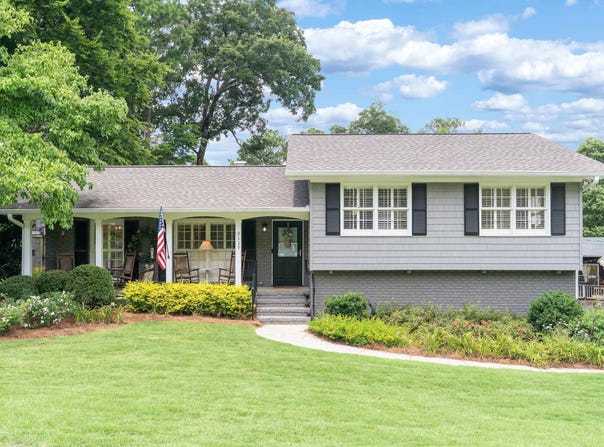 3117 WOODCLIFT CIRCLE, MOUNTAIN BROOK, AL 35243
