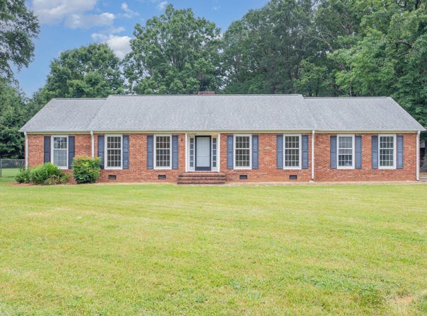 316 Cheeks Lane, Graham, NC 27253