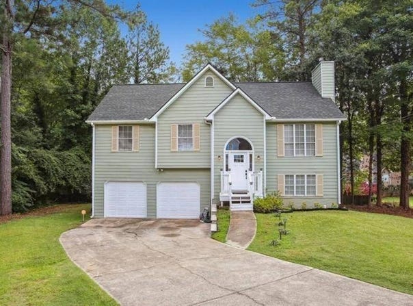 5076  Furlong Way, Powder Springs, GA 30127