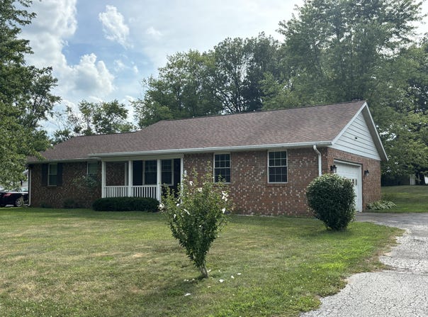 2800 S Mary's Lane, Rensselaer, IN 47978