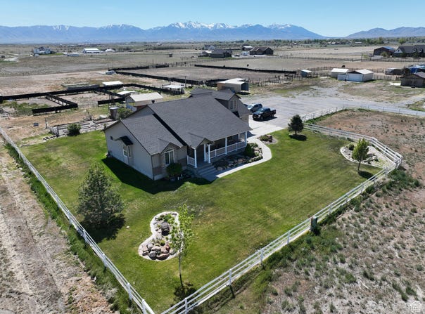 848 N COOLEY W, Grantsville, UT 84029