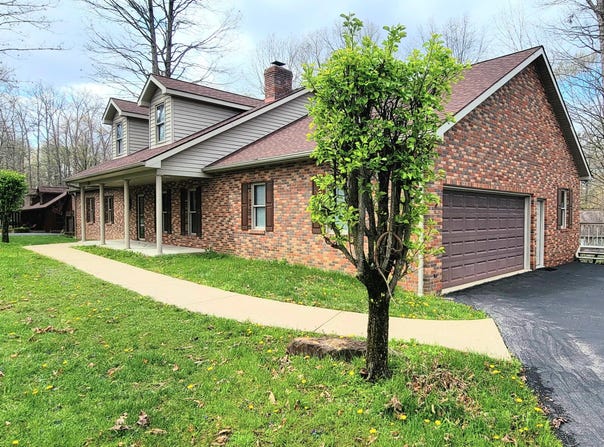 412 Sunset Drive, Morehead, KY 40351