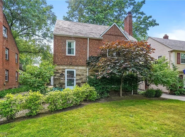 2300 Miramar Boulevard, University Heights, OH 44118