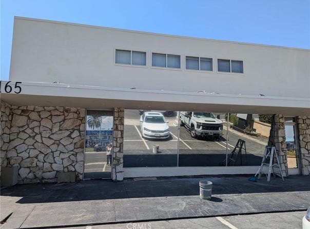 2165 Harbor Boulevard, Costa Mesa, CA 92627