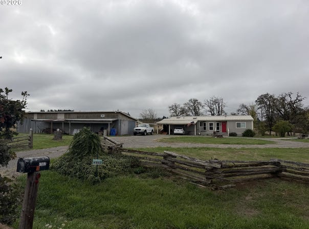 41682 KINGSTON LYONS Dr, Stayton, OR 97383
