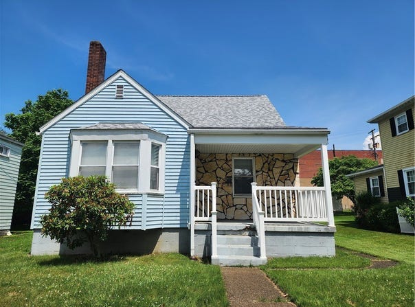 1025 UNION AVENUE, Brackenridge, PA 15014